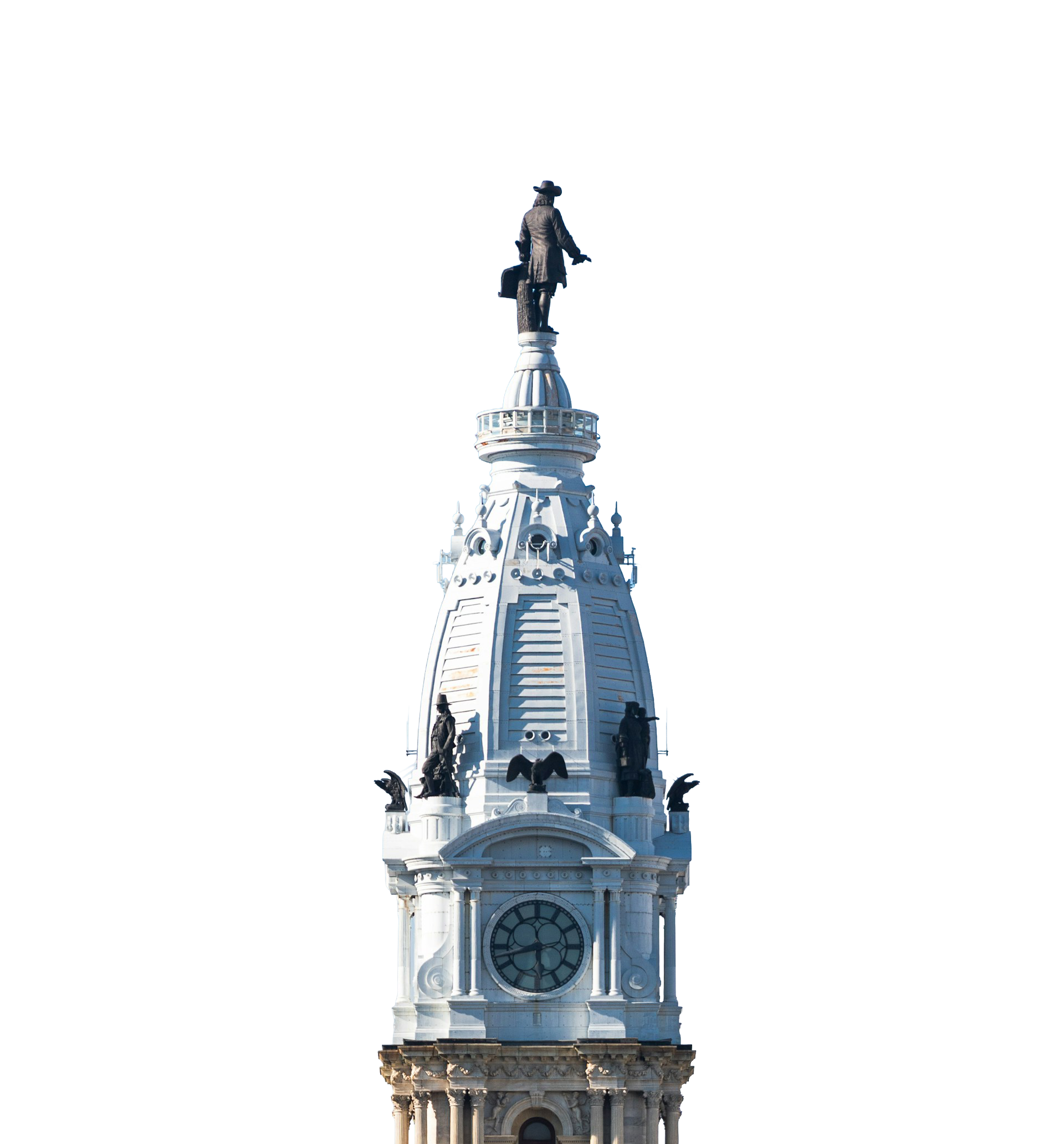 Philadelphia City Hall